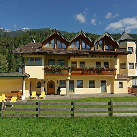 Tonis Appartements Am Achensee Ахенкирьх Экстерьер фото