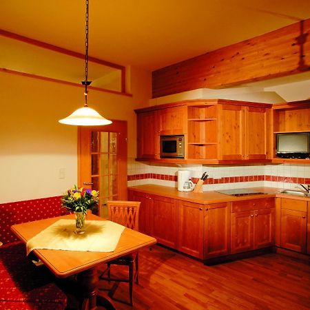 Tonis Appartements Am Achensee Ахенкирьх Экстерьер фото