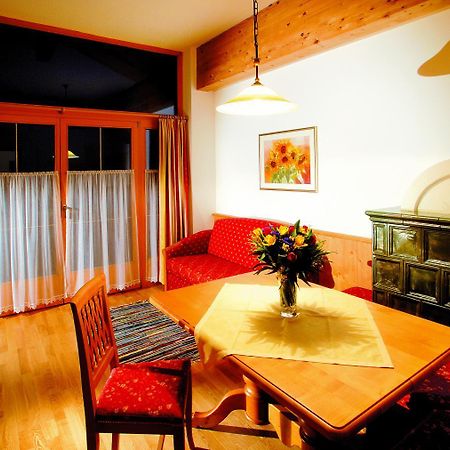 Tonis Appartements Am Achensee Ахенкирьх Экстерьер фото