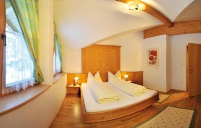 Tonis Appartements Am Achensee Ахенкирьх Экстерьер фото