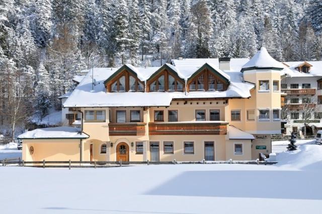 Tonis Appartements Am Achensee Ахенкирьх Экстерьер фото