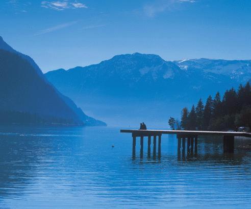 Tonis Appartements Am Achensee Ахенкирьх Экстерьер фото