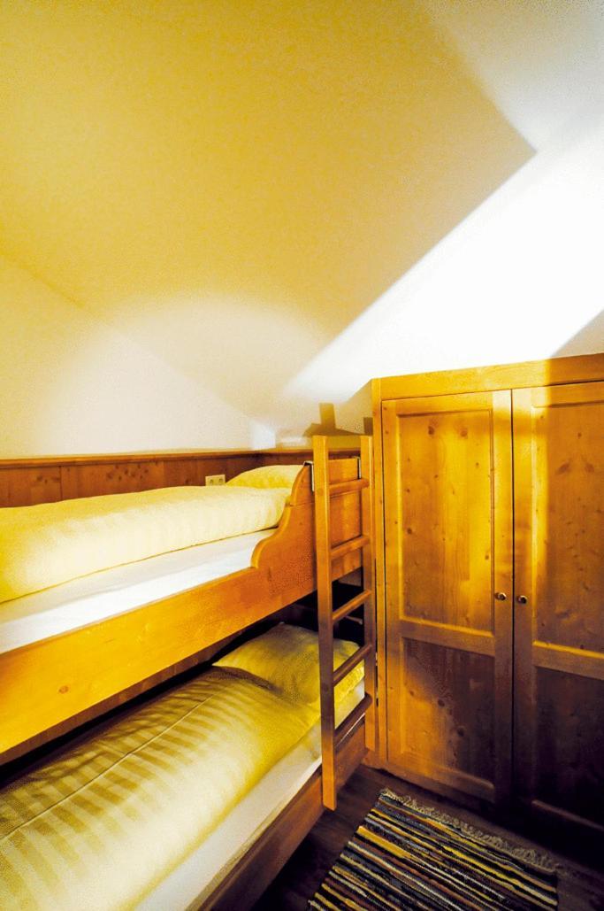 Tonis Appartements Am Achensee Ахенкирьх Экстерьер фото