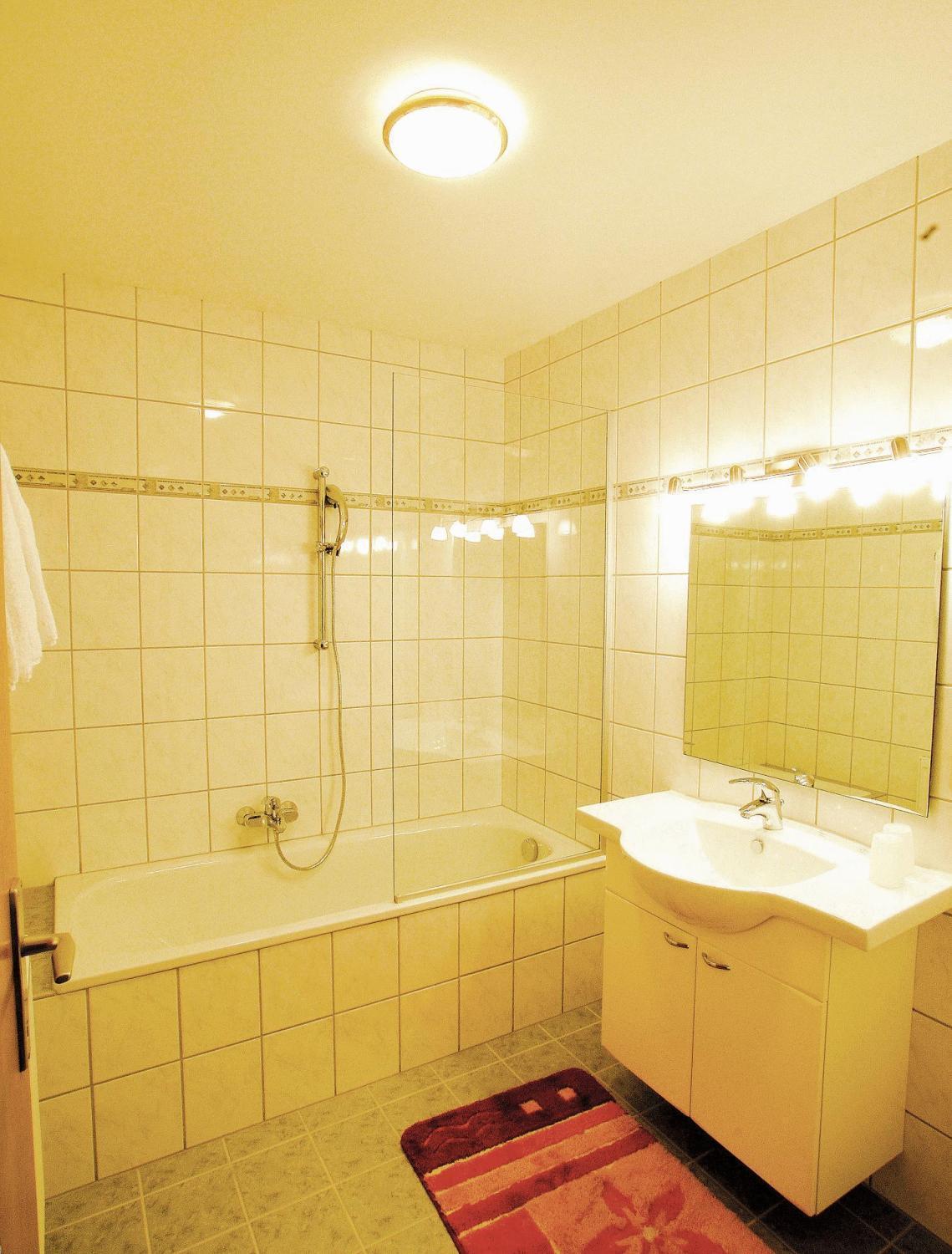 Tonis Appartements Am Achensee Ахенкирьх Экстерьер фото