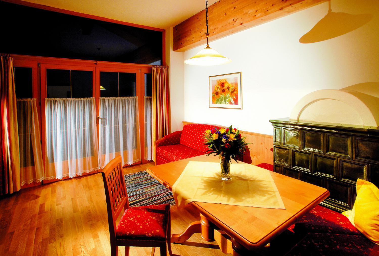 Tonis Appartements Am Achensee Ахенкирьх Экстерьер фото