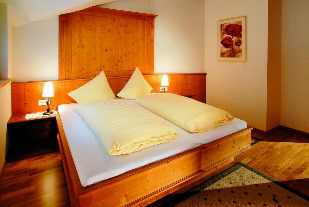 Tonis Appartements Am Achensee Ахенкирьх Экстерьер фото